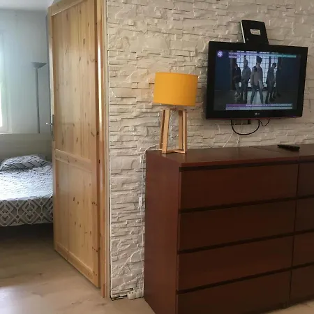 Apartament Bulwar Nadmorski Gdynia Exterior photo