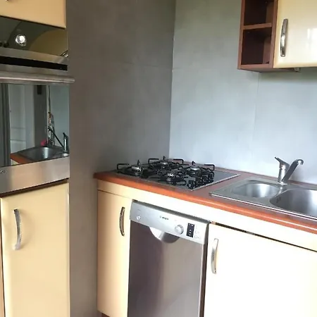 Apartament Bulwar Nadmorski Gdynia Exterior photo