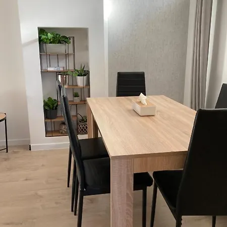 Apartament Bulwar Nadmorski Gdynia Exterior photo