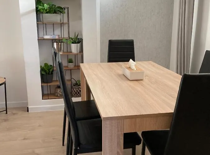 Apartament Bulwar Nadmorski