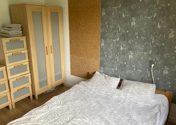 Apartament Bulwar Nadmorski