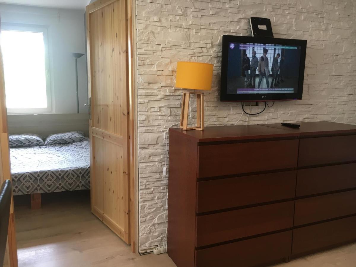Bulwar Nadmorski Gdynia