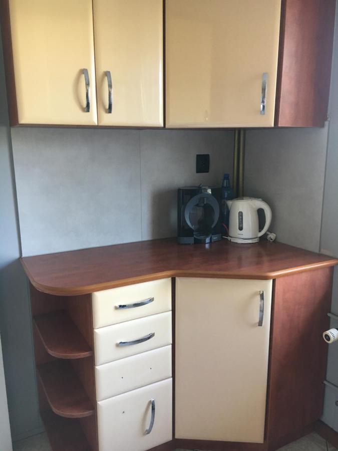 Apartment Bulwar Nadmorski