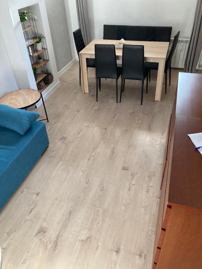 Apartment Bulwar Nadmorski Gdynia