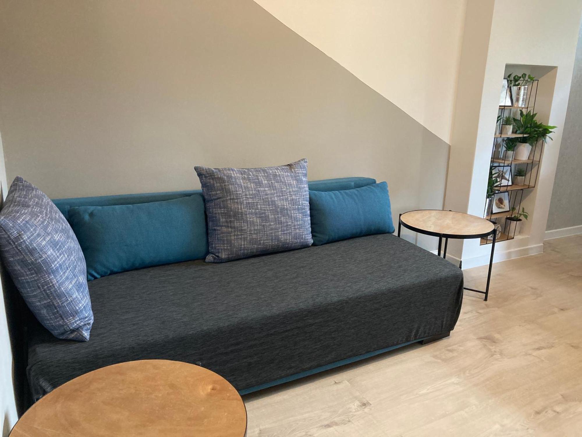 Bulwar Nadmorski Apartment *