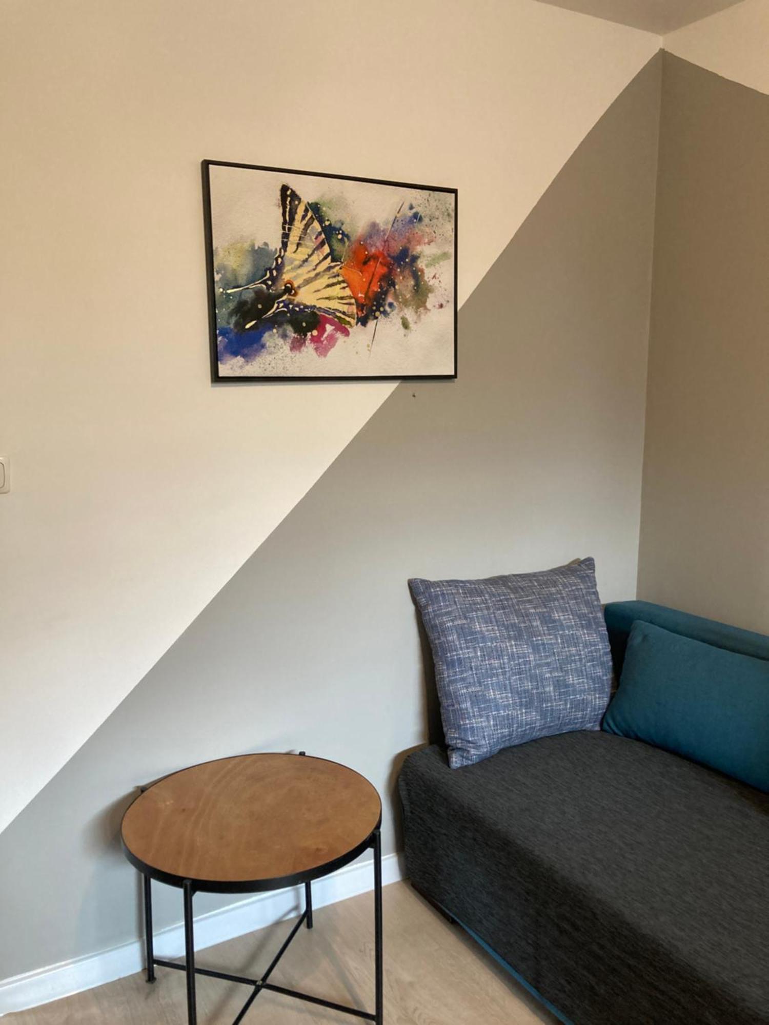 Apartment Bulwar Nadmorski