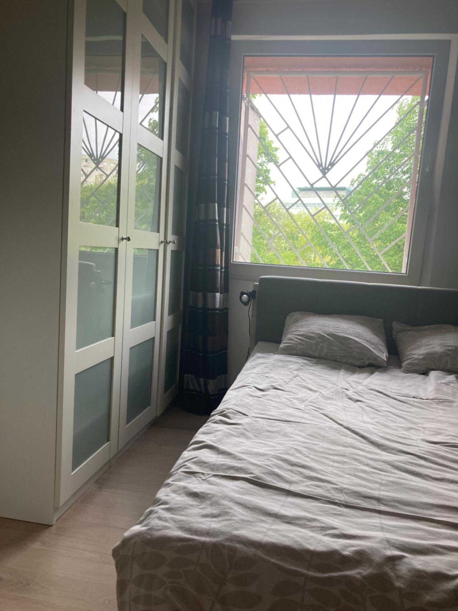 Apartment Bulwar Nadmorski Gdynia